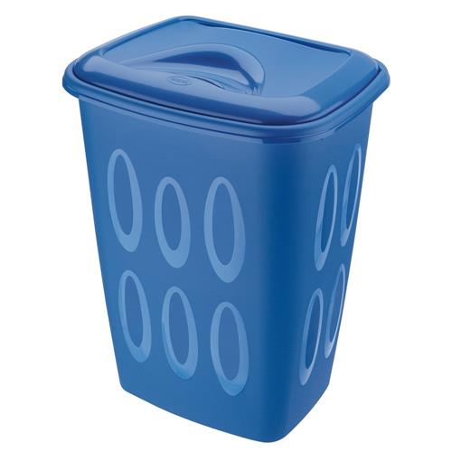 Laundry Box Senza Fori