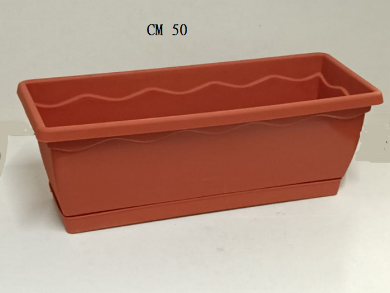 Balconetta Vulcano Cm 50