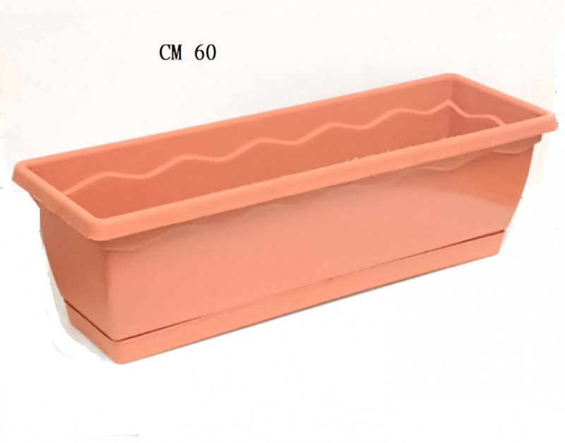 Balconetta Vulcano Cm 60