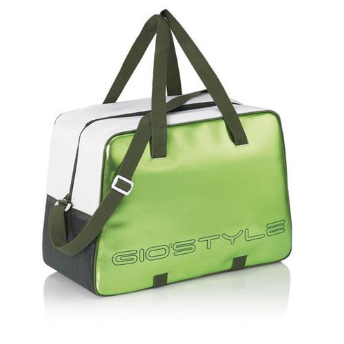 Borsa Termica Silk Bauletto 25