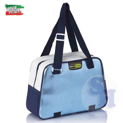 Borsa Termica Silk M Lt 16