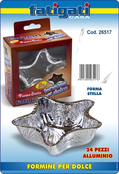 Formina All. Stella Pz 24