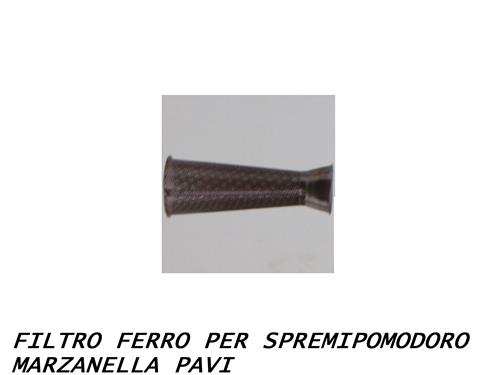 Filtro Cromato Sp 5