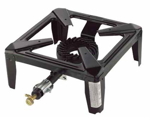 Fornellone Drago Cm 40x40
