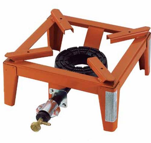 Fornellone Mammuth Cm 38x38