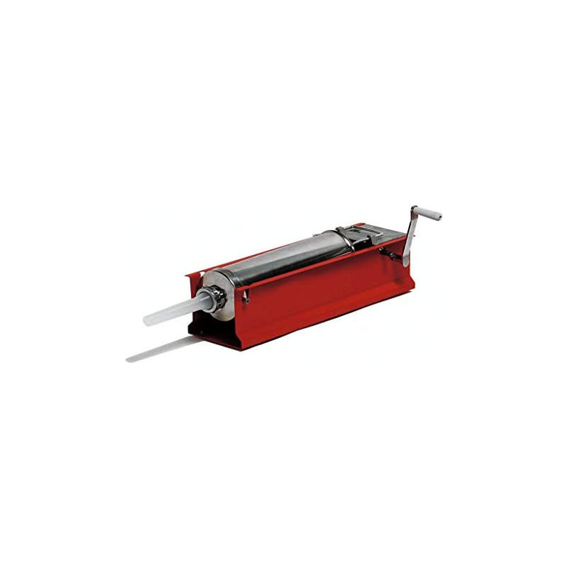 Insaccatrice Rossa Kg 8
