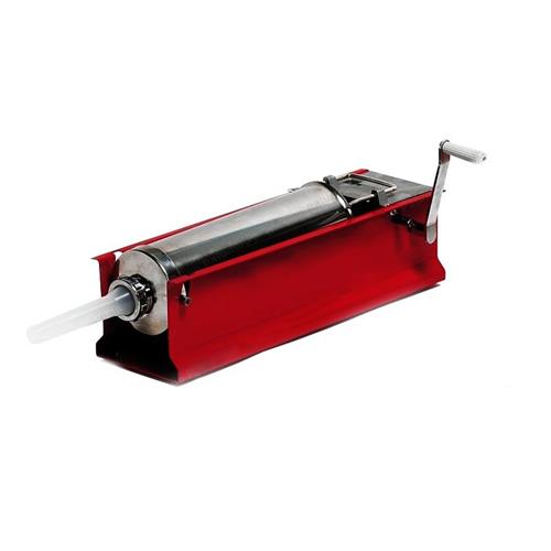 Insaccatrice Rossa Kg 5