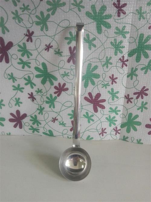 Mestolo Cm 6 Unipezzo