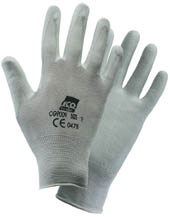 Guanti Nylon Lavoro Npu Mis. Xl (9)