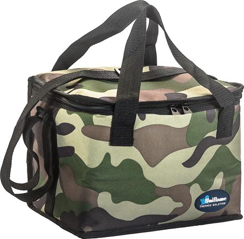 Borsa Termica Militare Lt 9