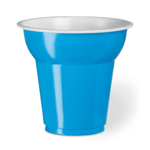 Bicchieri Plt Cc 70 Aristea Azzurri