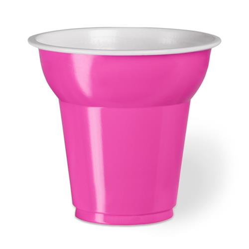 Bicchieri Plt Cc 70 Aristea Fucsia
