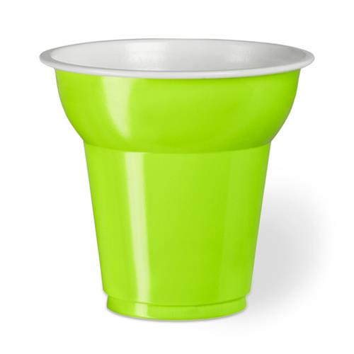 Bicchieri Plt Cc 70 Aristea Verde M