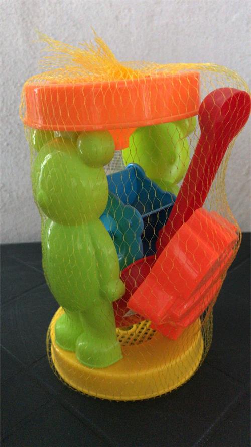 Gioco Mulino Formine Paletta