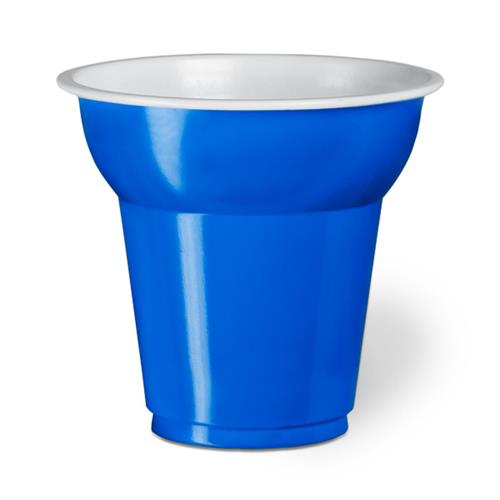 Bicchieri Plt Cc 70 Aristea Blu