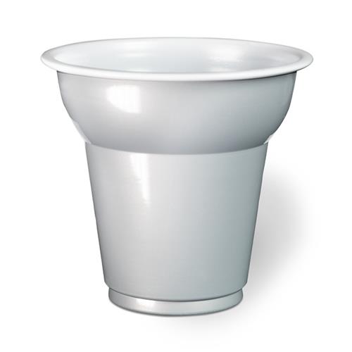 Bicchieri Plt Cc 70 Aristea Argento