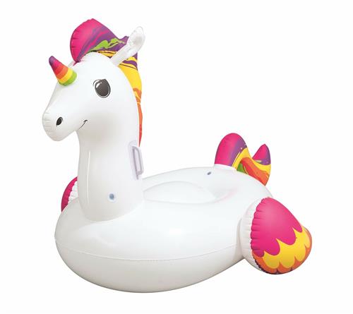 Gonfiabile Unicorno Cm 150x117