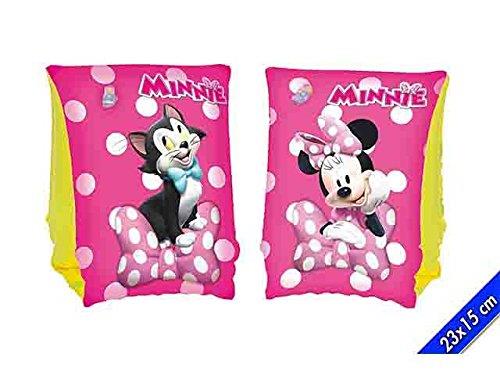 Braccioli Minnie Cm 23x15