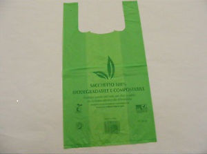 Buste Shoppers Rot. Cm 24x12x40
