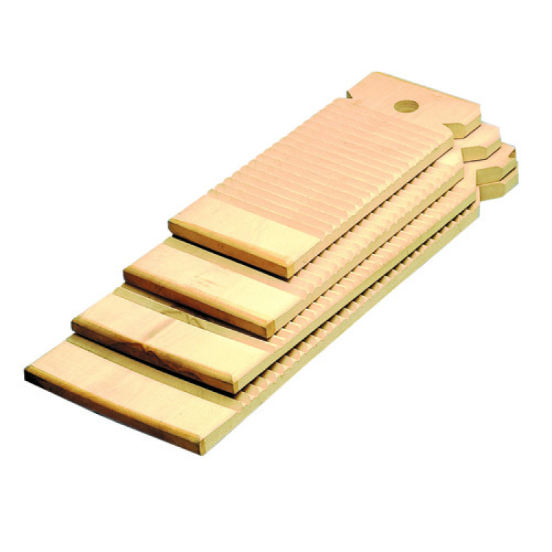 Asse Legno Per Lavare Cm 70X28 Panetta