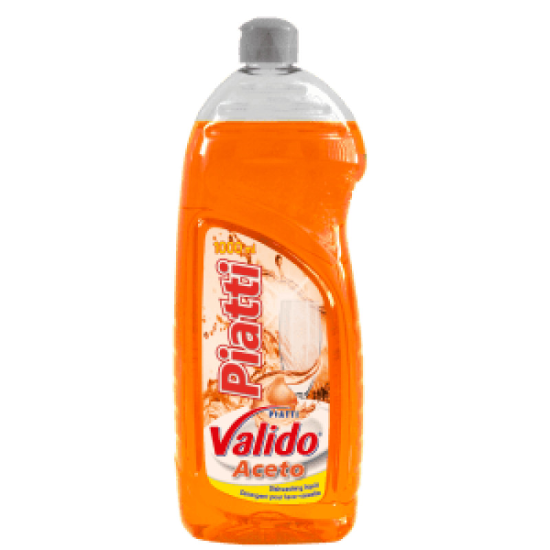 Det Piatti Valido Lt 1 Aceto