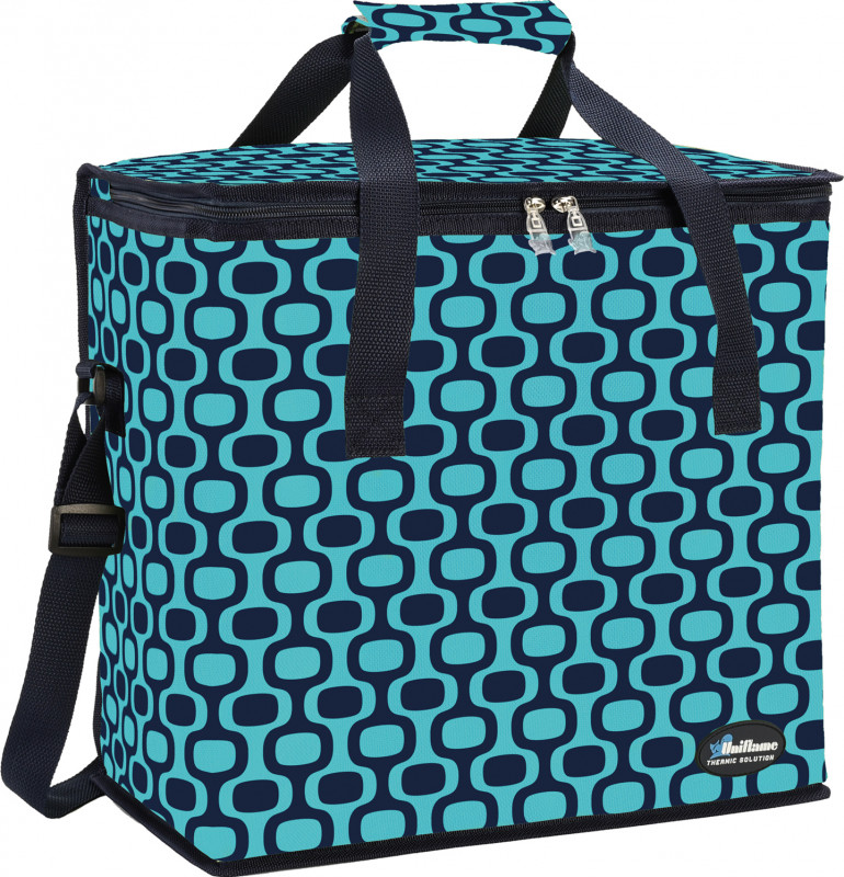 Borsa Termica Fantasy Geo Lt 30
