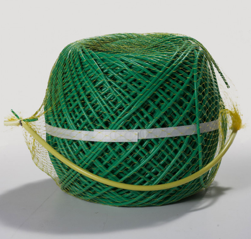 Legaccio Agricolo Verde Gomitolo 4mm 