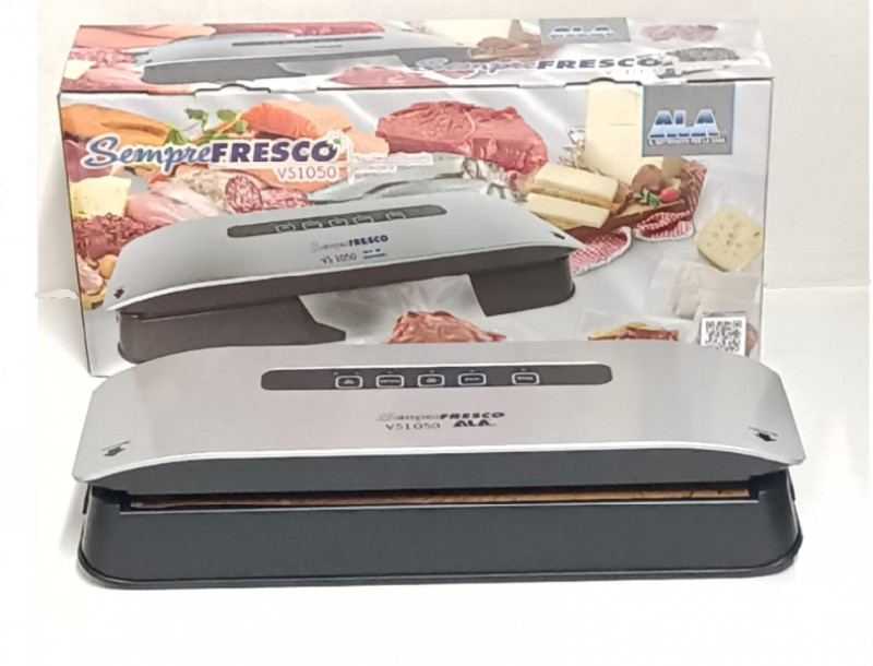 Macchina Sottovuoto Semprefresco VS 1050 W 200