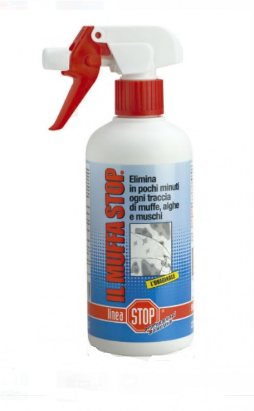 Muffa Stop Ml 250
