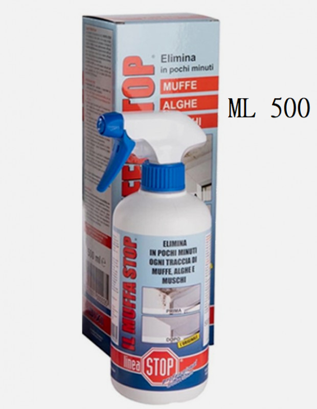 Muffa Stop Ml 500