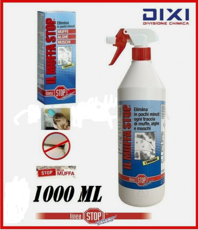 Muffa Stop Lt 1