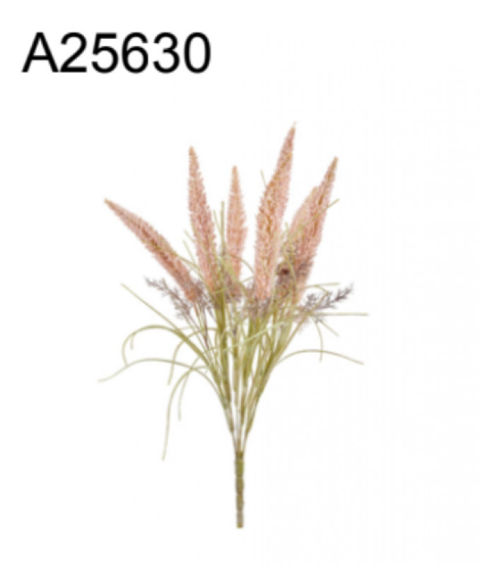 Fiore Bush Veronica X7 Cm 60h A25630