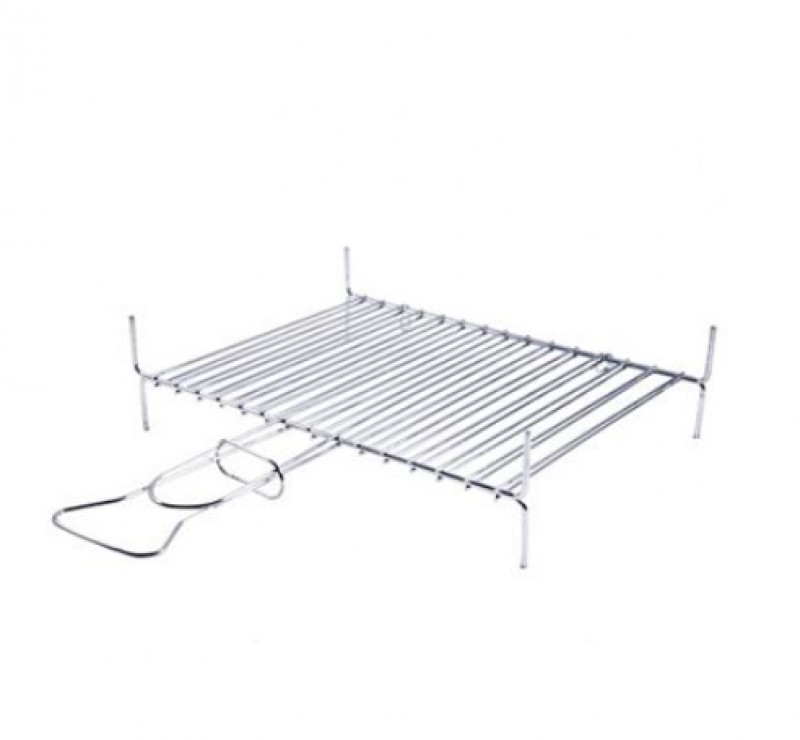 Graticola 13 Barre Cm 25x30