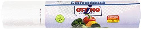 Sacchetti Freezer Rot. Ottimo 28x40