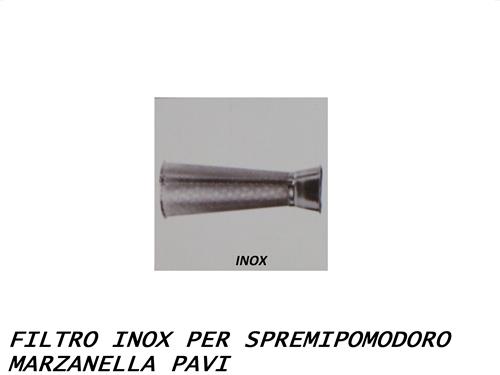 Filtro Inox Sp 5