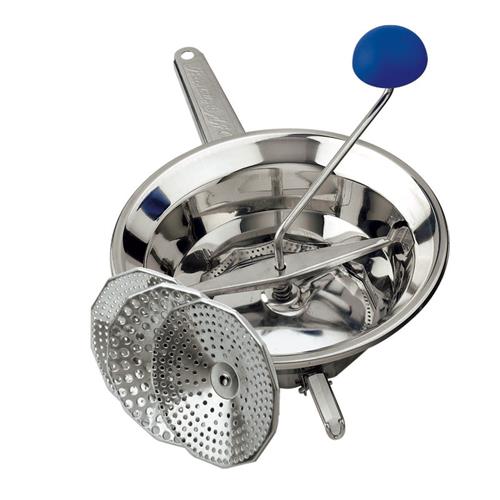 Passatutto Inox Emanuel 3 D.24