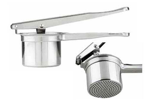 Schiacciapatate Inox Quick