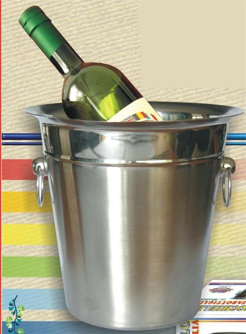 Secchiello Champagne Cm 21