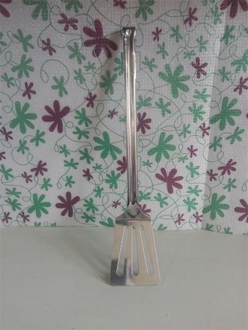 Pala Fritto Inox CHIODO