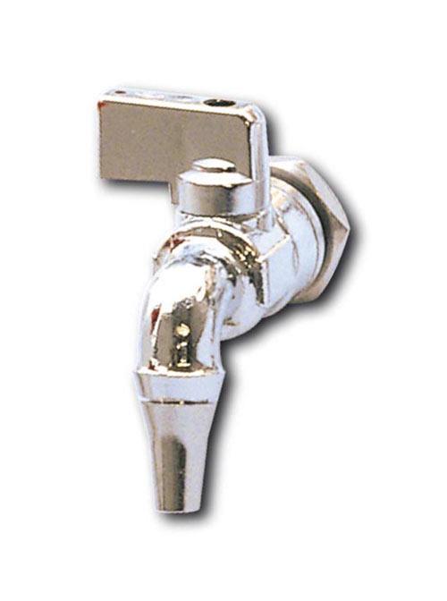 Rubinetto Cromato 1/2"