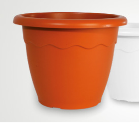 Vaso Vulcano D. 70