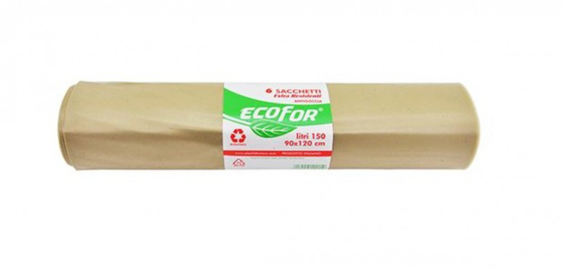 Sacchi Diff. Extra Resist. Ambra 90x120