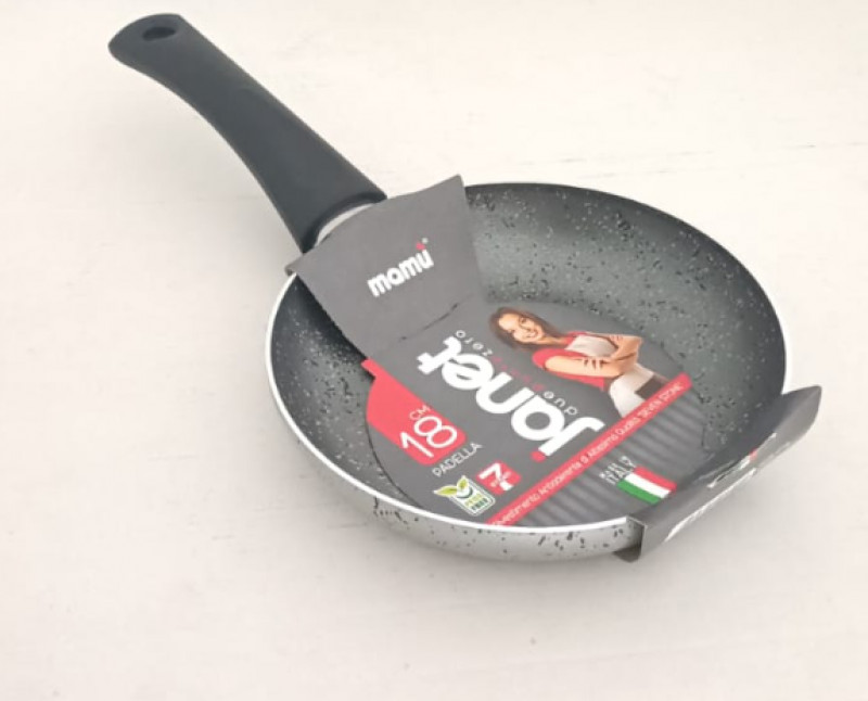 Padella Janet Cm 18