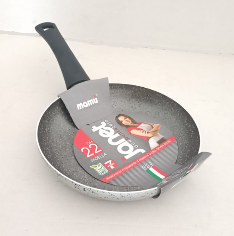 Padella Janet Cm 22