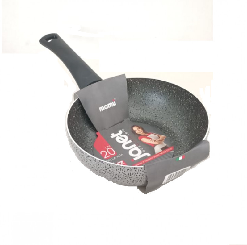 Padella Alta Janet Cm 20