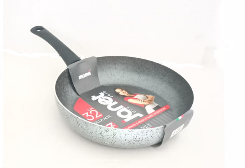 Padella Alta Janet Cm 32