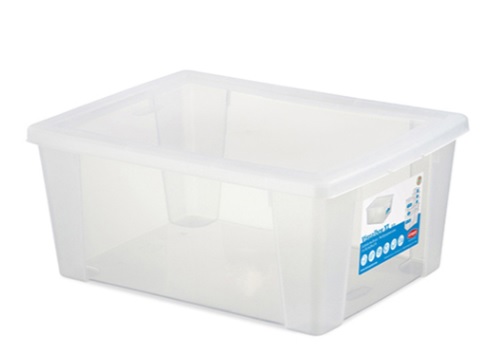 Unibox Visualbox Xl Cm 39x29x17