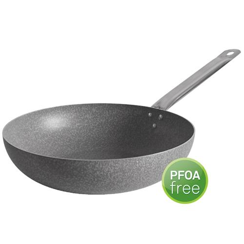 Padellone Saltapasta Cm 36 Stoneline