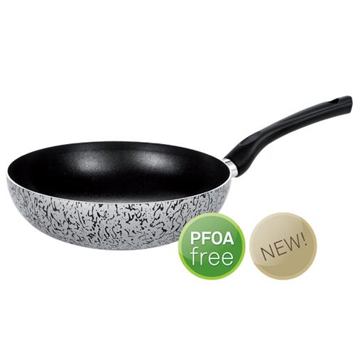 Padella Alta Argentia Lite Line Cm 30