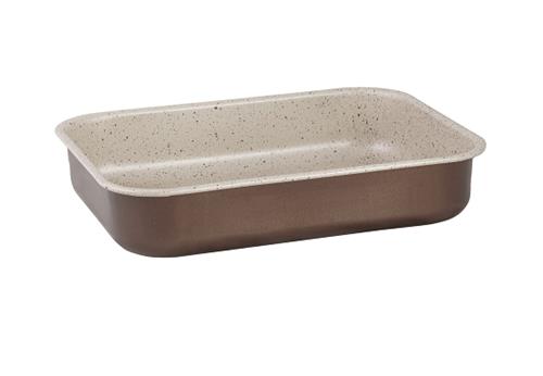 Teglia Pizza Rustic Line Cm 30x22x6